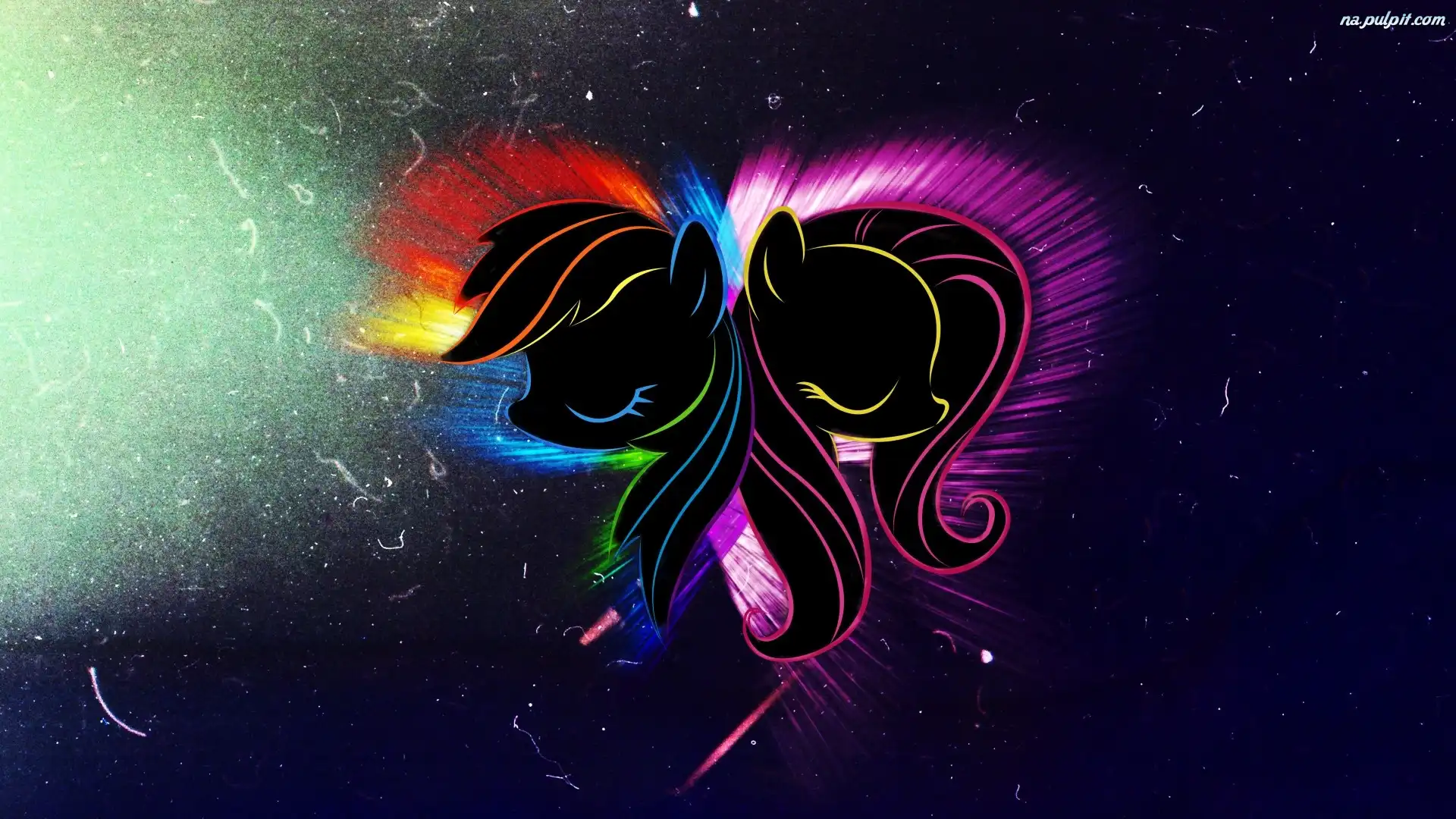 My Little Pony